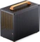 Jonsbo Z20 Orange Black, schwarz/orange, Glasfenster Vorschaubild