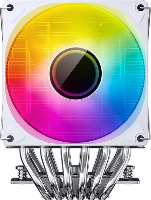 Jonsbo CR-1400 DV2 White, weiß