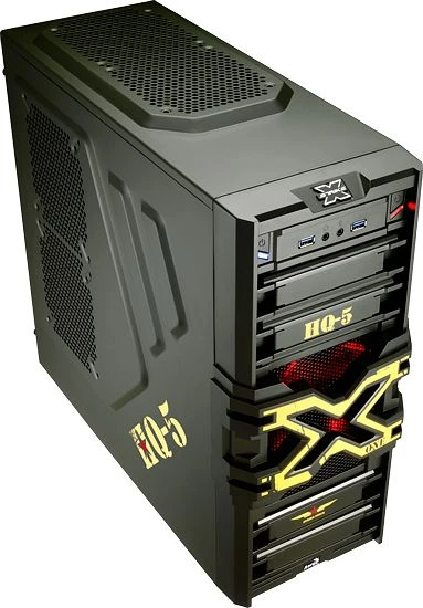 AeroCool Strike-X One