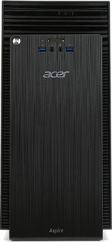 Acer Aspire TC-705, Core i3-4160, 4GB RAM, 1TB HDD
