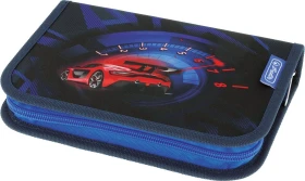 Herlitz Schüleretui gefüllt High Speed