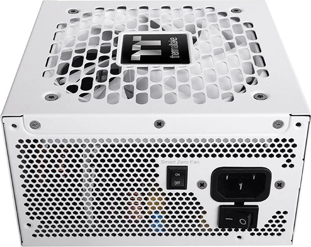 Thermaltake ToughPower XT Snow 750W, ATX 3.1
