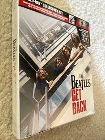The Beatles - Get Back (Blu-ray)