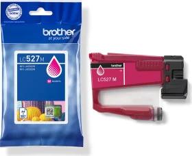 Brother Tinte LC527M magenta