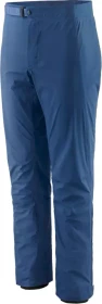 Patagonia Mixed Alpine Hose lang clement blue (Herren)