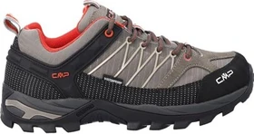 CMP Rigel Low WP Ripstop deserto/arena (Herren)