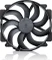 Noctua NF-A14x25r G2 PWM Sx2-PP chromax.black, 140mm, 2er-Pack Vorschaubild