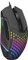 Natec Fury Battler Gaming Mouse grau/schwarz, USB Vorschaubild