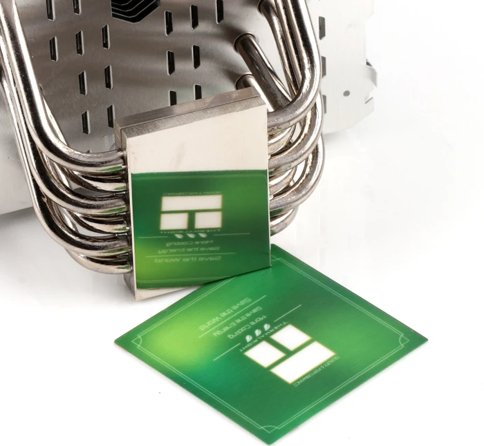 Thermalright Macho Rev. C