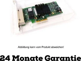 Broadcom SAS 9207-4i4e, PCIe 3.0 x8 (LSI00303)