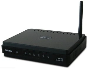 D-Link DIR-600