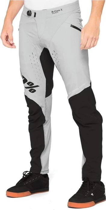 100% R-Core X Fahrradhose lang (Herren)
