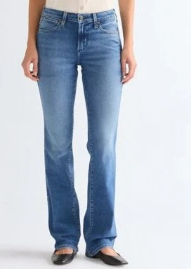 Wrangler Bootcut (Damen)