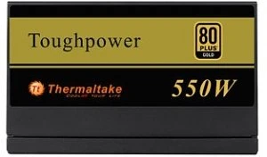 Thermaltake ToughPower Gold 550W, ATX 2.3