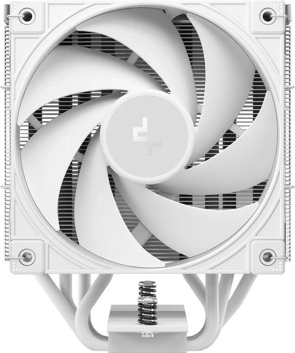 DeepCool AK400 G2, weiß