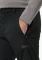 Jack Wolfskin Parana Hose lang schwarz (Herren) Vorschaubild