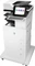 HP Laserjet Enterprise Flow M636z, Laser, einfarbig Vorschaubild