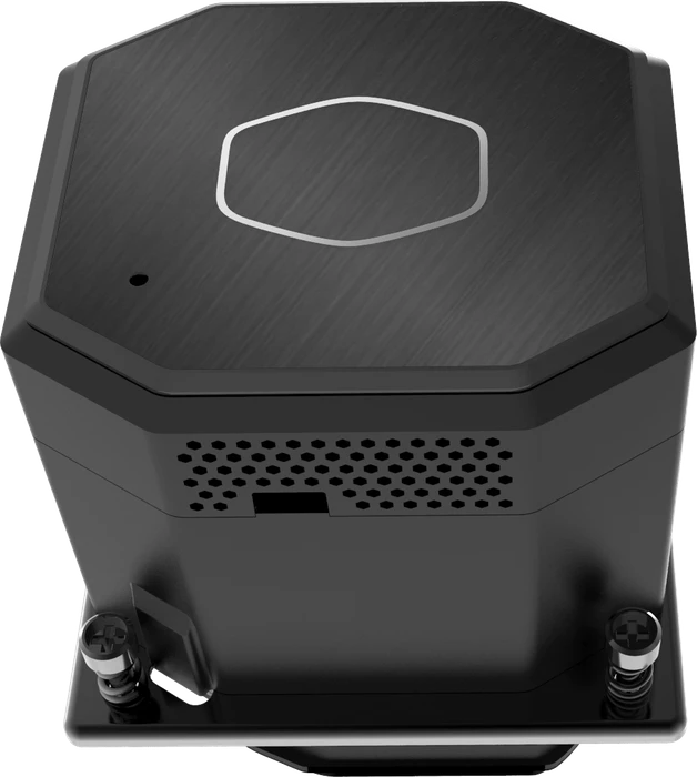 Cooler Master MasterLiquid ML360 Sub-Zero