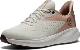 FootJoy HyperFlex XP beige/peach/white (Damen)