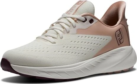 FootJoy HyperFlex XP beige/peach/white (Damen)