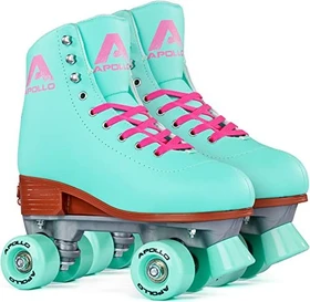 Apollo Classic Rollschuhe lagoon