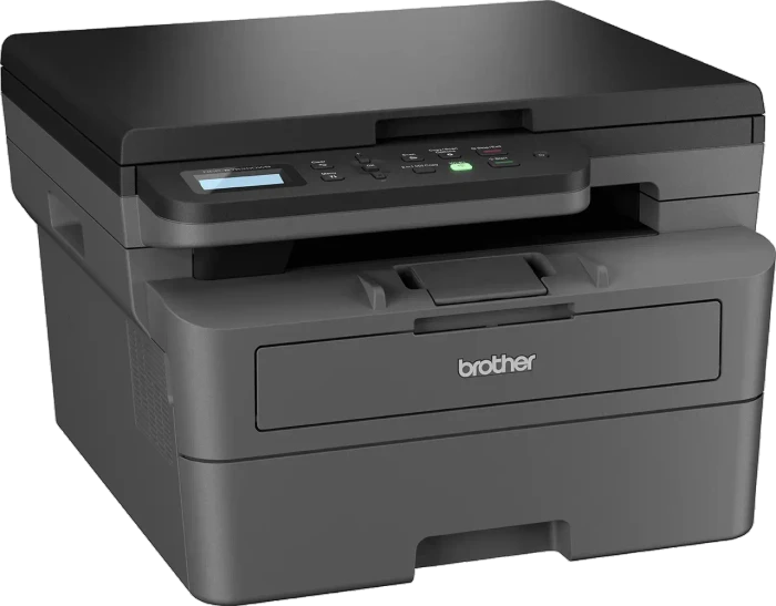 Brother DCP-B7620DW, PL, Laser, einfarbig