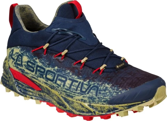 La Sportiva Tempesta GTX night blue/cedar (Herren)