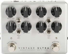 Darkglass Vintage Ultra V2