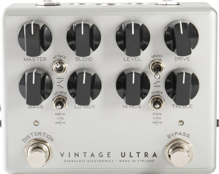 Darkglass Vintage Ultra V2