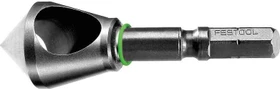 Festool QLS D 5-15 CE Querlochsenker, 5-15mm, 1 Stück