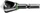 Festool QLS D 5-15 CE Querlochsenker, 5-15mm, 1 Stück (492521)