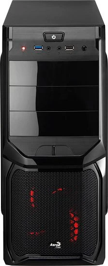 AeroCool V3X Advance Black Edition