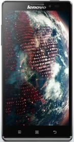 Lenovo Vibe Z