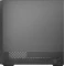 Antec Flux Rear, schwarz/braun, Glasfenster Vorschaubild