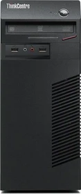 Lenovo ThinkCentre M73, Core i3-4160, 4GB RAM, 500GB HDD, DE