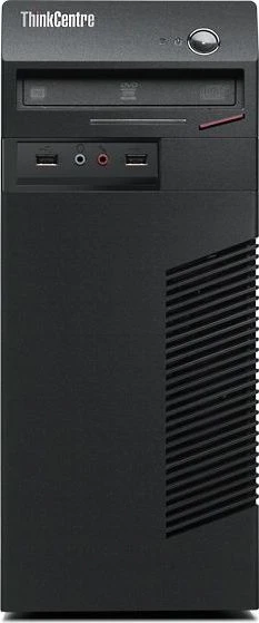 Lenovo ThinkCentre M73, Core i3-4160, 4GB RAM, 500GB HDD, DE