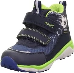Superfit Sport5 High GTX blue/light green (Junior)