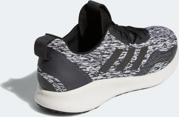 adidas Purebounce+ Street core black/trace grey metallic/ftwr white (Herren)