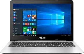 ASUS R558UQ-DM1151T, blau, Core i5-7200U, 8GB RAM, 256GB SSD, GeForce 940MX, DE