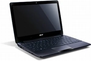 Acer Aspire One 722, schwarz, C-60, 4GB RAM, 320GB HDD, DE
