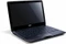Acer Aspire One 722, schwarz, C-60, 4GB RAM, 320GB HDD, DE Vorschaubild