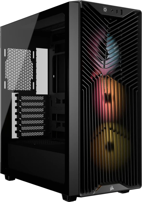 Corsair 3200D RS