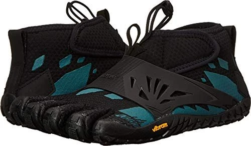 Vibram FiveFingers Spyridon MR Elite black/blue (Damen)