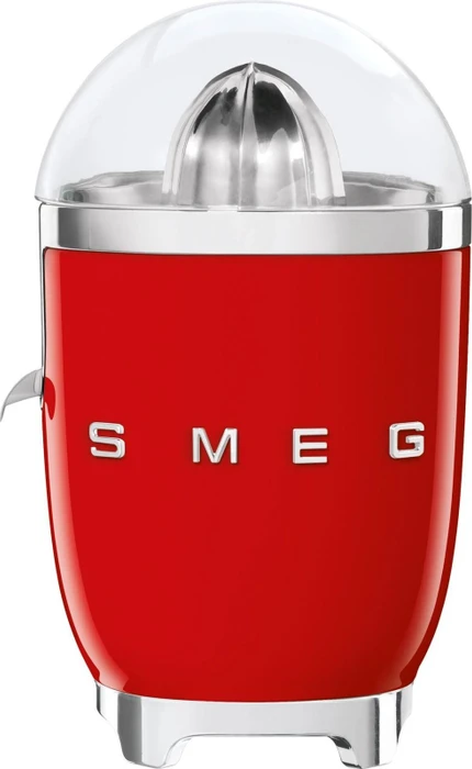Smeg CJF11RDEU Zitruspresse
