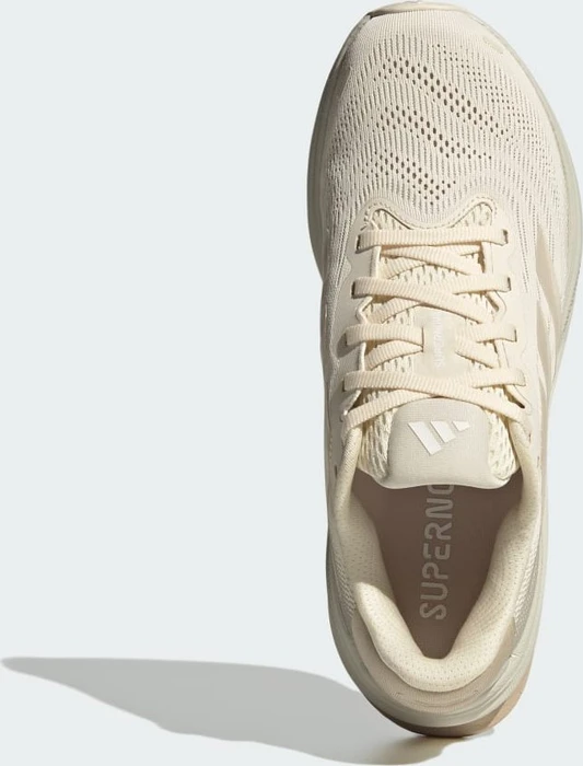 adidas Supernova Rise 2 wonder white/wonder beige (Damen)