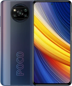 Xiaomi Poco X3 Pro 256GB Phantom Black