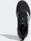 adidas Rapidmove Go core black/cloud white/silver metallic (Damen) Vorschaubild