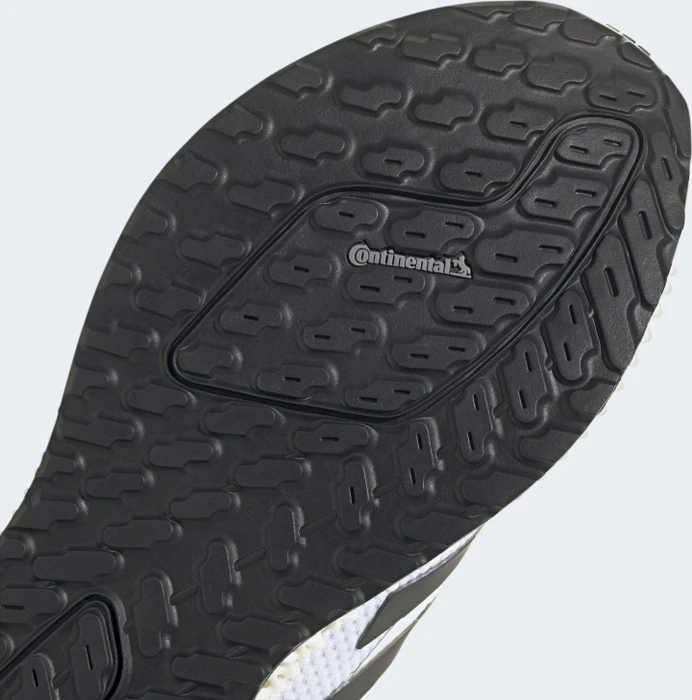 adidas 4DFWD 2 cloud white/core black (Herren)