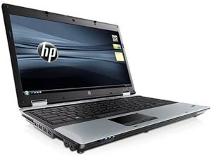 HP ProBook 6540b, Core i5-430M, 2GB RAM, 320GB HDD, UMTS, DE