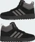 adidas Hoops Mid 4.0 core black/grey four Vorschaubild